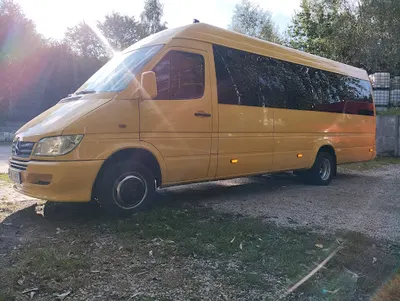 Busy.Radlin Usługi Transportowe Witkowski Mateusz